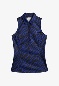 Niewybrane, tour tiger clematis m