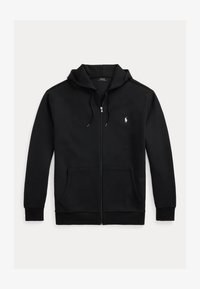 Não selecionado, black