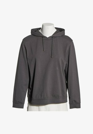 Brunello Cucinelli, Sweat à capuche - grey