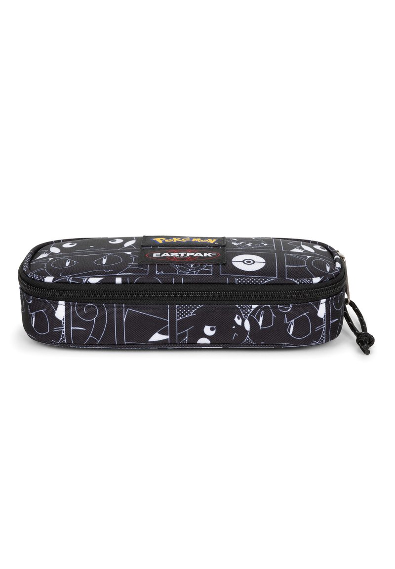 Eastpak OVAL SINGLE - Pennfodral - pokemon black