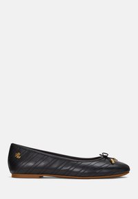 Unselected, black