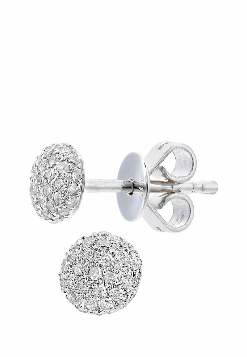 DIAMANT L'ÉTERNEL Auskari - white gold