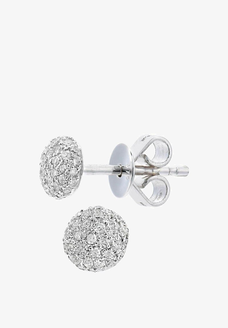 DIAMANT L'ÉTERNEL Korvakorut - white gold