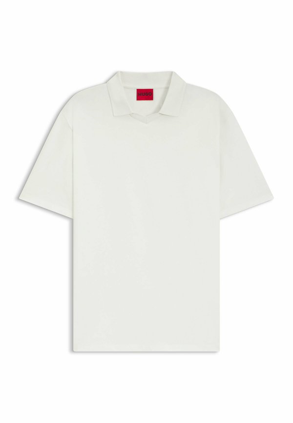 DIMERSVE - Basic T-shirt - natural two4