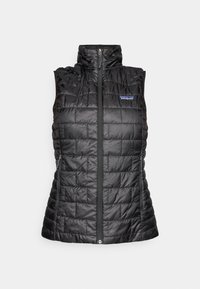 Επιλέχθηκε, black