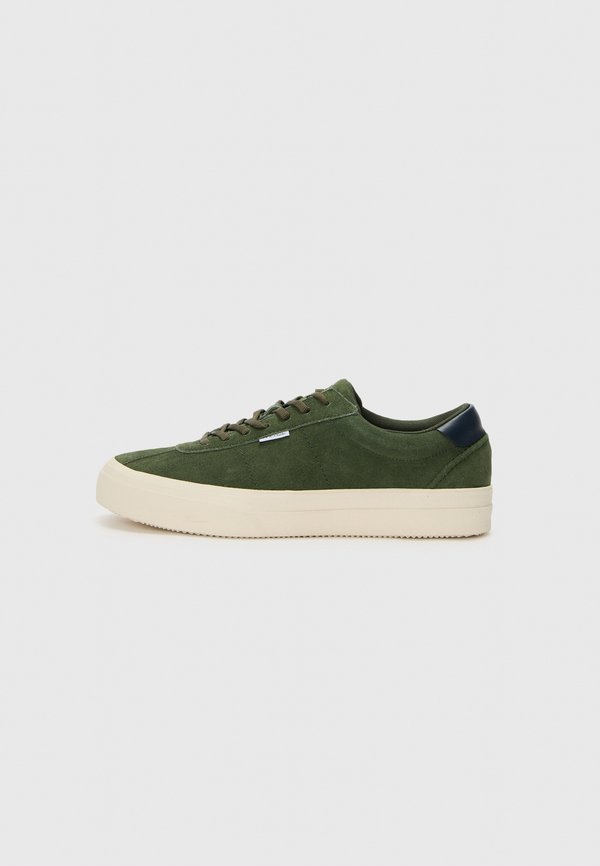 DILLON - Trainers - khaki