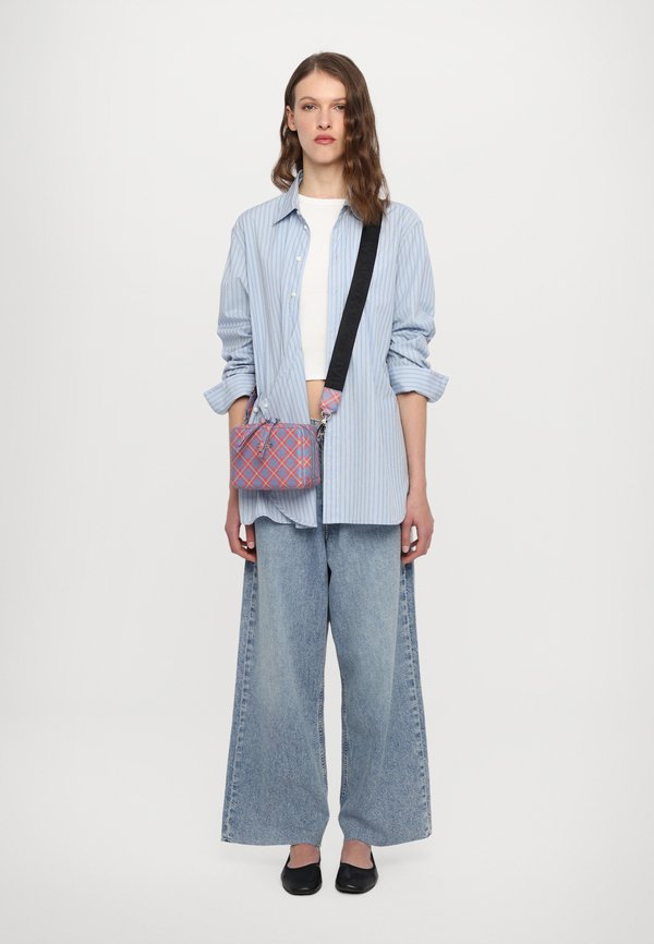 MELIH CAMERA BAG - Cross body bag4