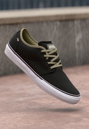 MAHALO - Trainers - black/stone