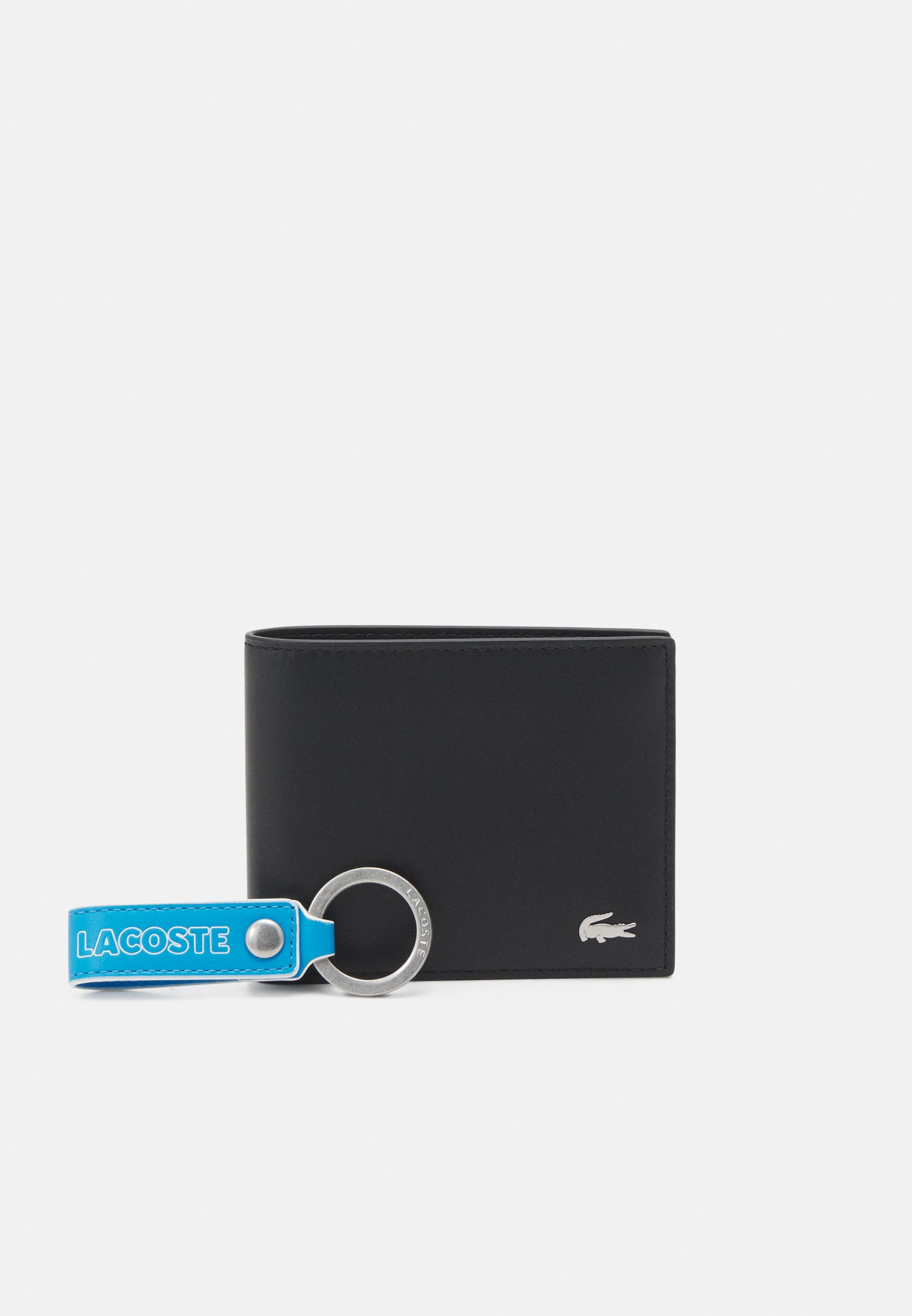 Carteras Lacoste de hombre | Gran colección de billeteras en Zalando