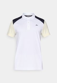 Não selecionado, white