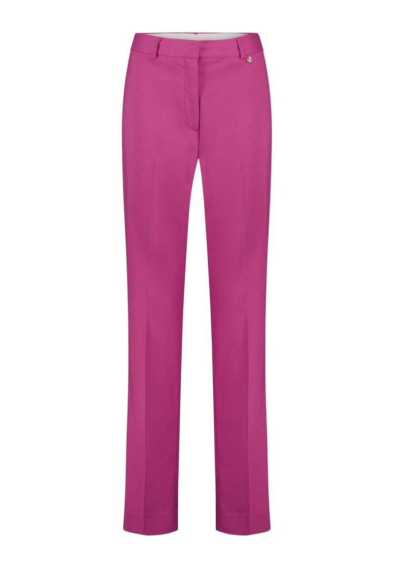 Fabienne Chapot Broek donkerroze