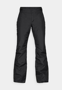 DESCENDIT PANT - Pantaloni de schi - black