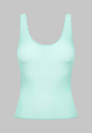 Maison Close, DOUBLE SENS PASTEL - Undershirt - celadon