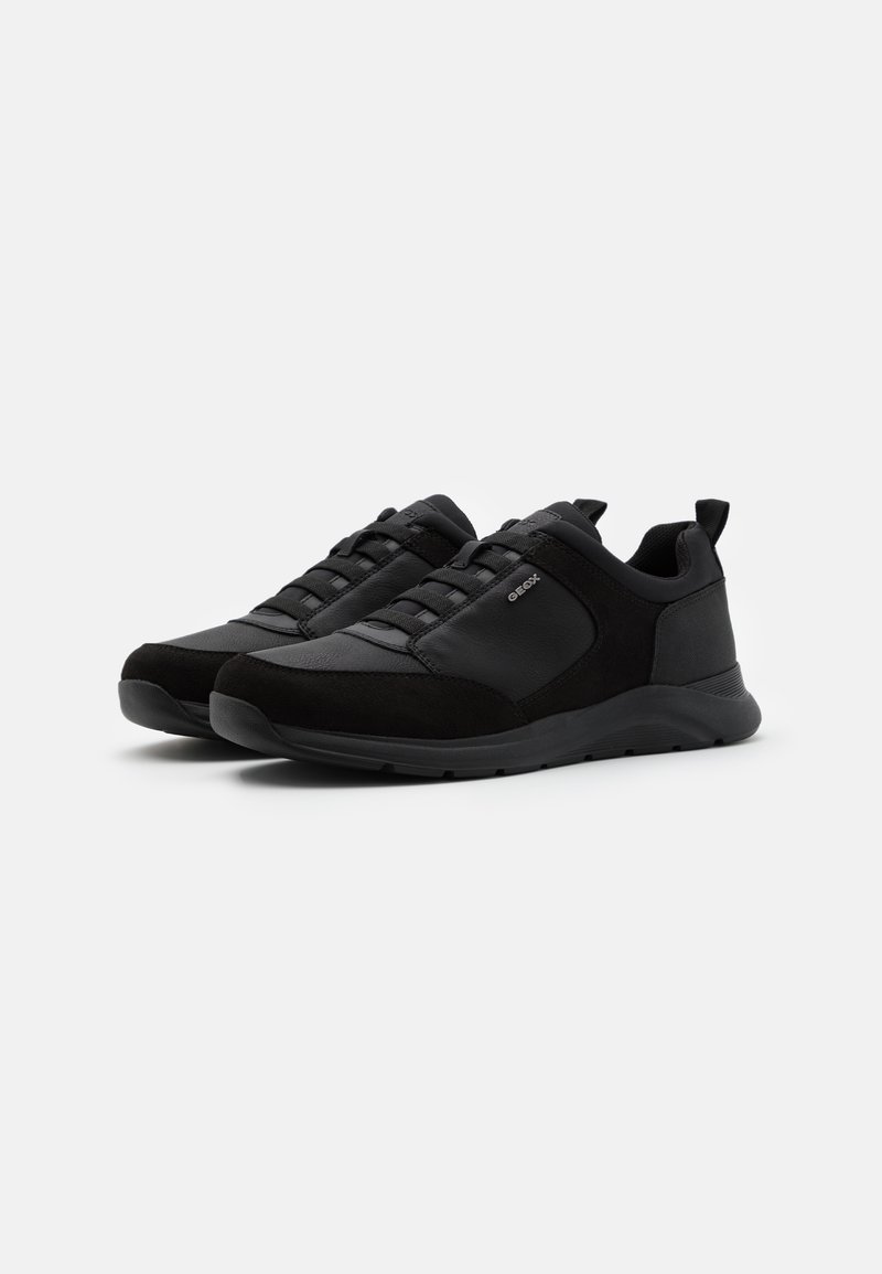 Scarpe da Ginnastica Uomo Geox U Damiano D Scarpe da Ginnastica Uomo Geox U Damiano D