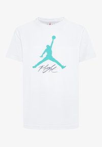 Jordan - T-shirt z nadrukiem
