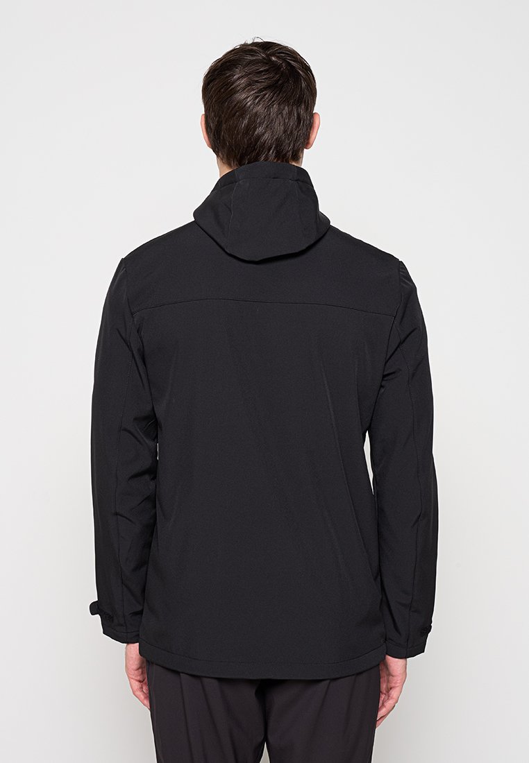 Softshelljacke