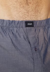 JOOP! 3 PACK - Cuecas boxer - blue
