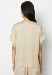 Marc O'Polo REGULAR - Camicetta - dusty field