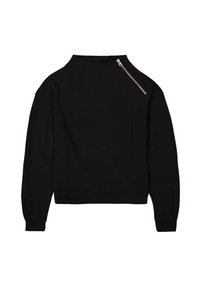Unausgewählt, black