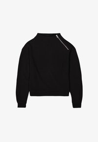 Niet geselecteerd, black