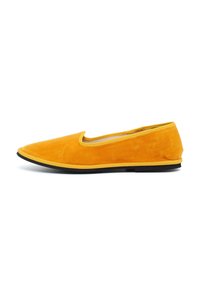FRIULANE - Balerīnas laiviņas - giallo