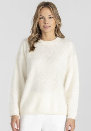 - Bluza z polaru