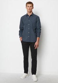 Marc O'Polo REGULAR - Hemd - multi storm