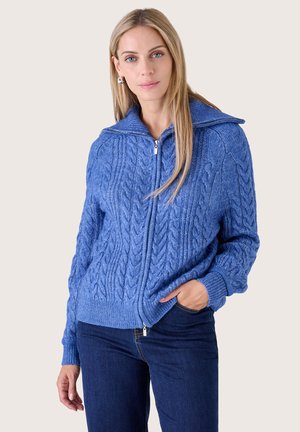 Camomilla Italia Cardigan - blue