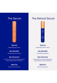 Augustinus Bader THE SERUM - Serum - white