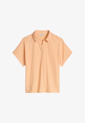 Marc O'Polo, Polo - soft peach