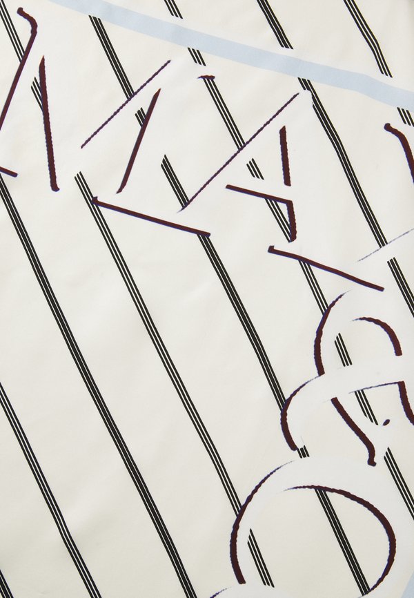 BATTISTA - Foulard - sand3