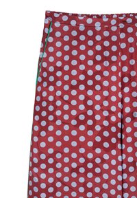 PARFOIS - Spodnie materiałowe