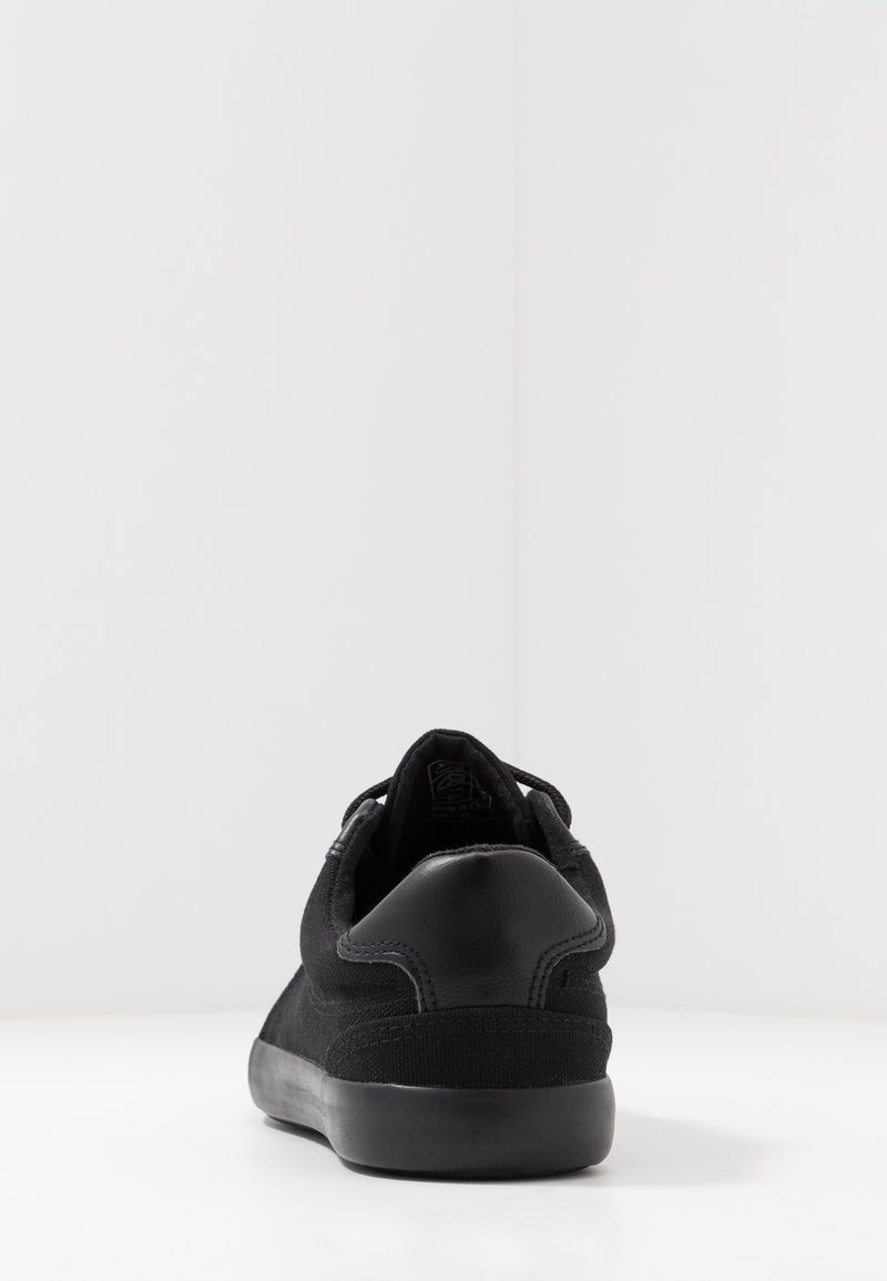Damen Sneaker low | Pier One Sneaker low black/schwarz - OF35479 Damen Sneaker low | Pier One Sneaker low black/schwarz - OF35479
