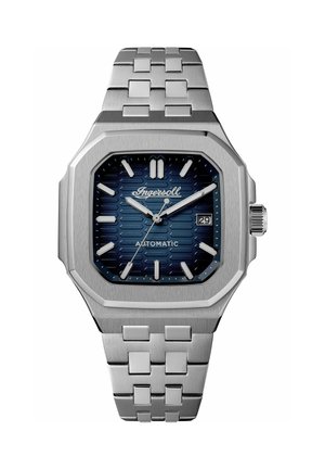 Ingersoll, INGERSOLL HERREN-UHREN ANALOG AUTOMATIK - Watch - blau