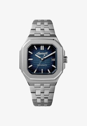 Ingersoll, INGERSOLL HERREN-UHREN ANALOG AUTOMATIK - Watch - blau