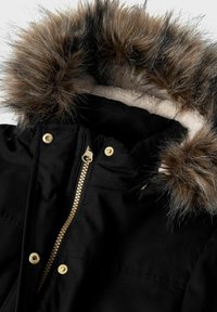Name it Parka - black