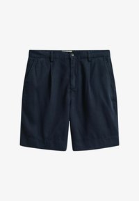 Non sélectionné, evening blue