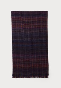 sessùn NIU PIO - Sjaal - ruby blue