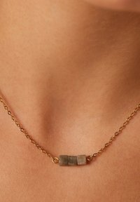 Lucardi CHIC - Ketting - gold-coloured