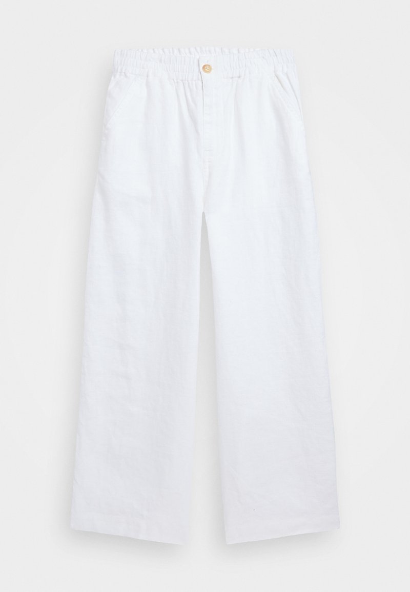 Polo Ralph Lauren Broek wit