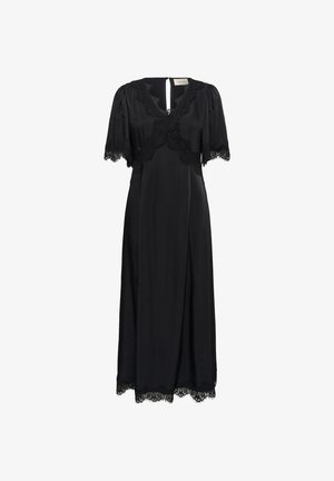 Cream, CRCONFIR - Vestido largo - pitch black