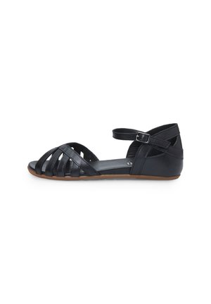Bata Sandali - nero