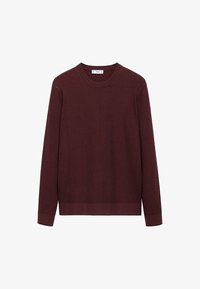 Unausgewählt, bordeaux