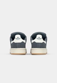 adidas Originals CAMPUS 00S W - Riedlenčių batai - onix/core white