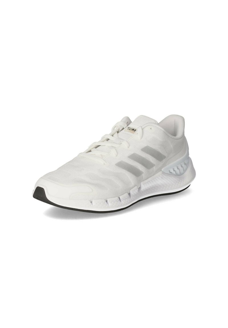 adidas gazelle silver green womens adidas Ultrarun 5 - Youth 03.5 / Black/Iron Metallic/White