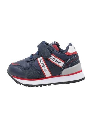 Zapatos de bebé - blue