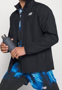 New Balance Runningjack - black