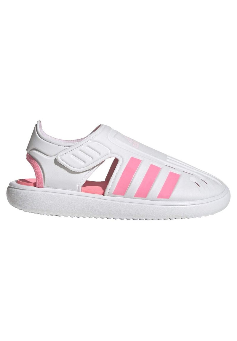 adidas gazelle silver green womens 2.0 Closed Toe Water Shoes for Women Knightrider / 5 Women / 3 Men