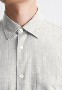 Marc O'Polo Hemd - multi  grey melange