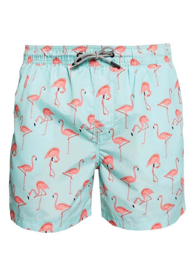 Johann Swim Shorts